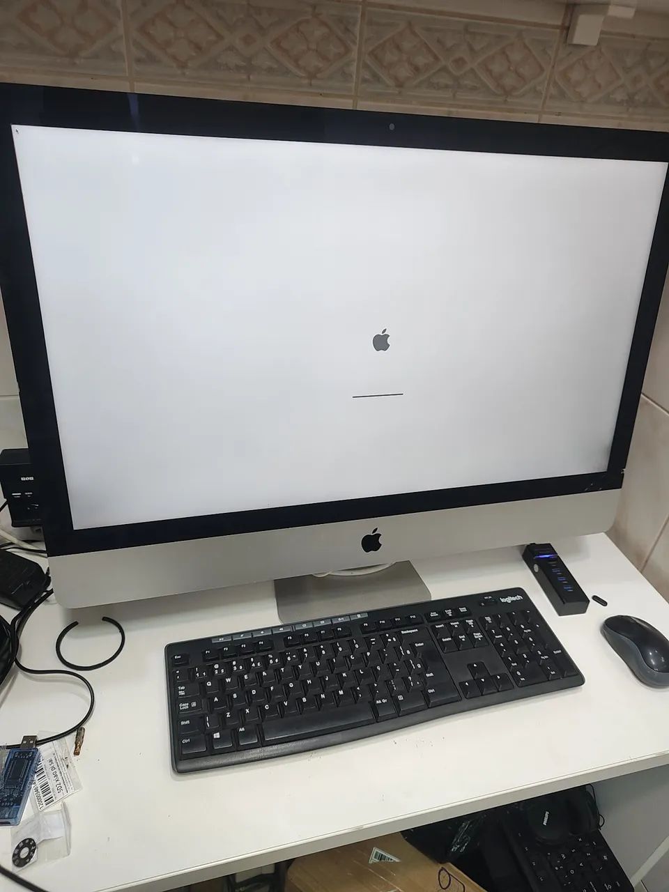 Apple iMac 27 polegadas - Late 2012 - Foto 3