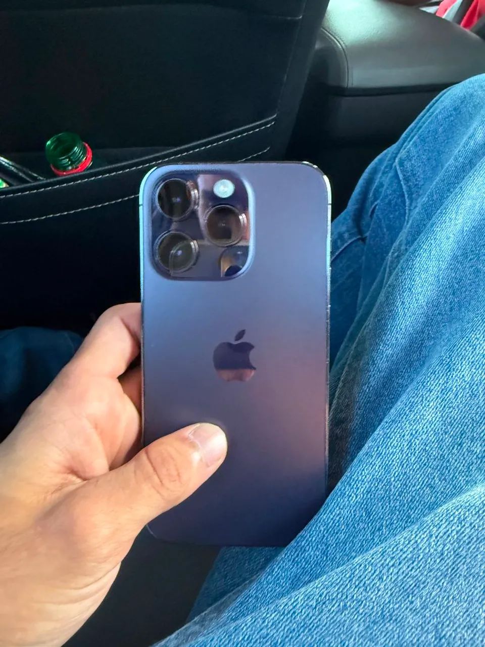 iPhone 14 pro - Foto 3
