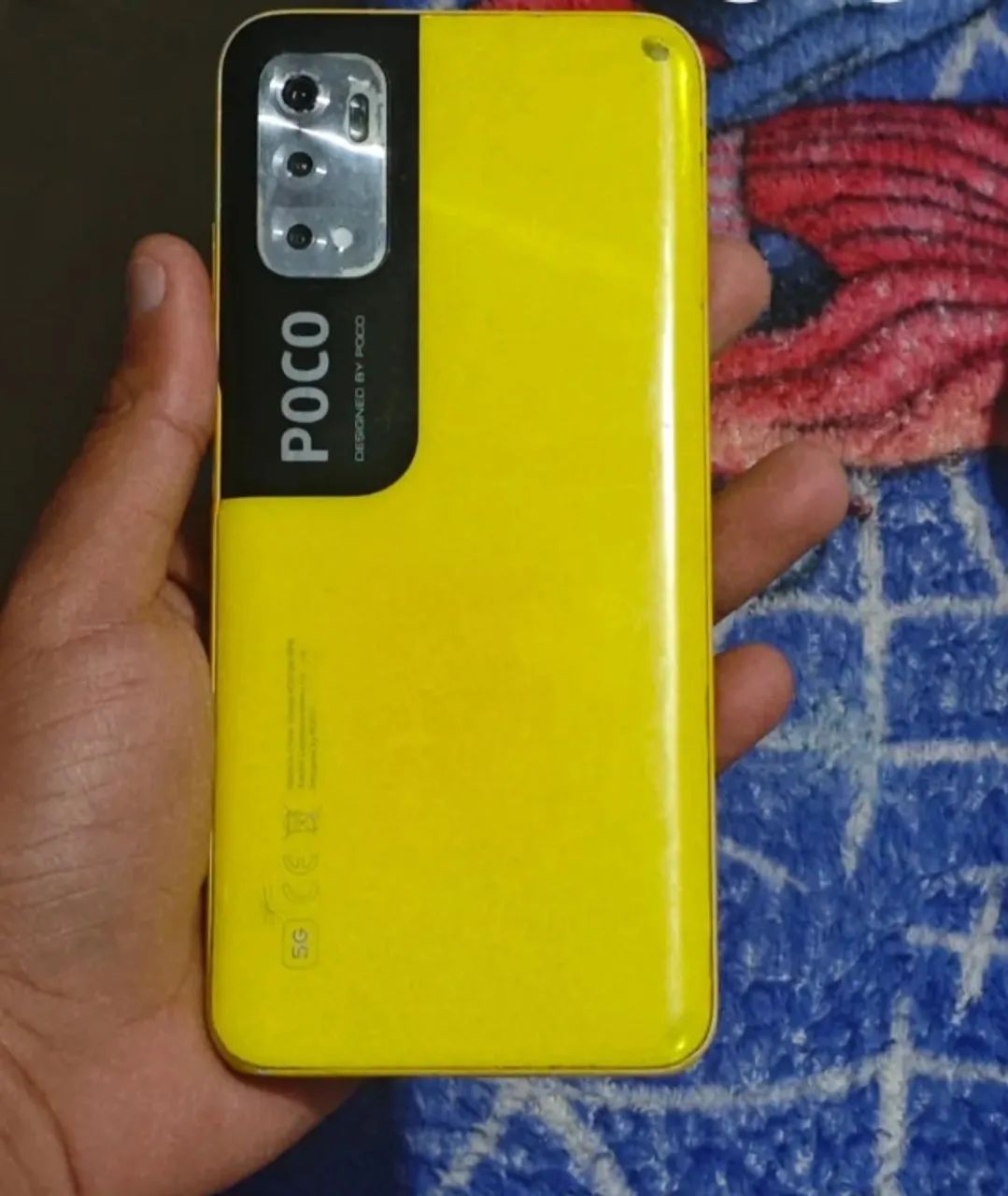 Poco m3 pro, 128gb 