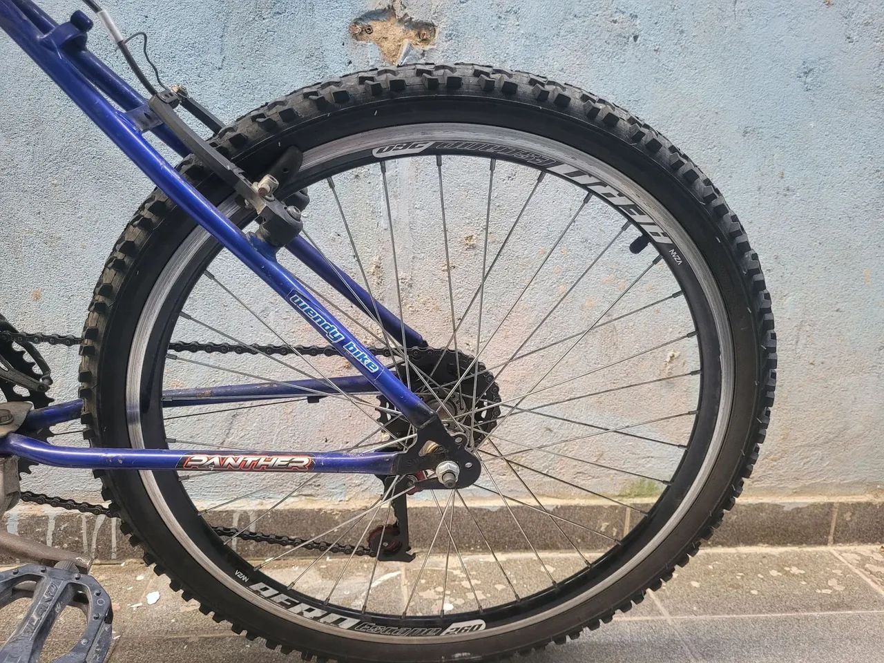 Bicicleta Aro 24  - Foto 4