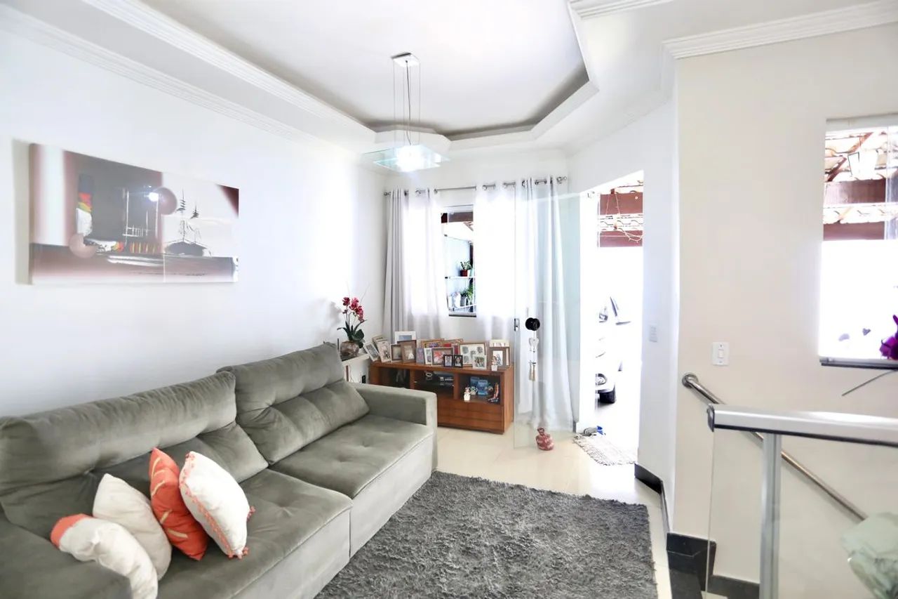 Casa à Venda - Alvorada, 3 Quartos, 180 m2 - Foto 3