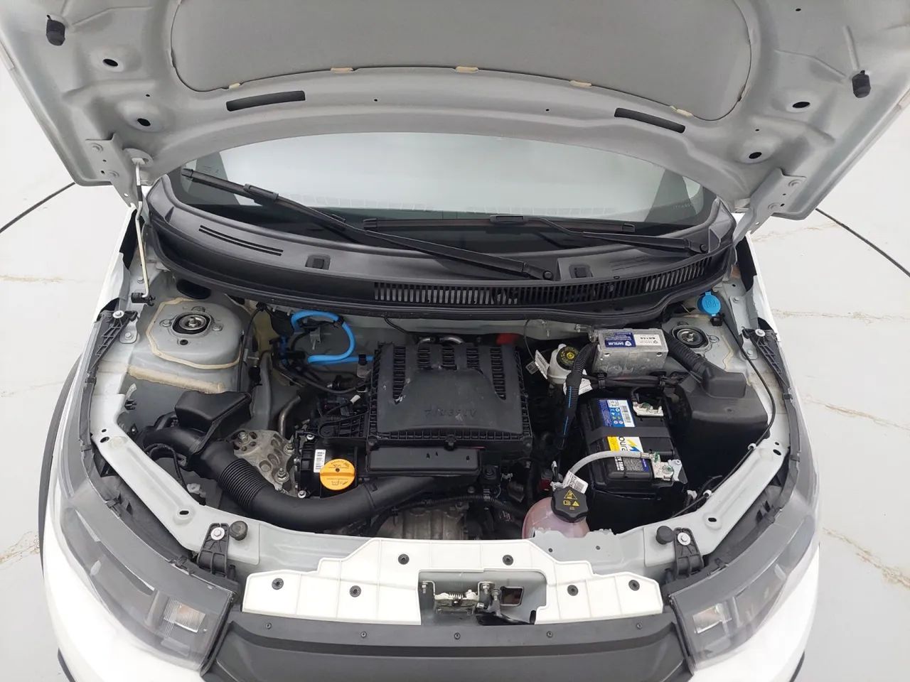 Fiat Mobi DRIVE 1.0 Flex 6V 5p, foto 10 de 18
