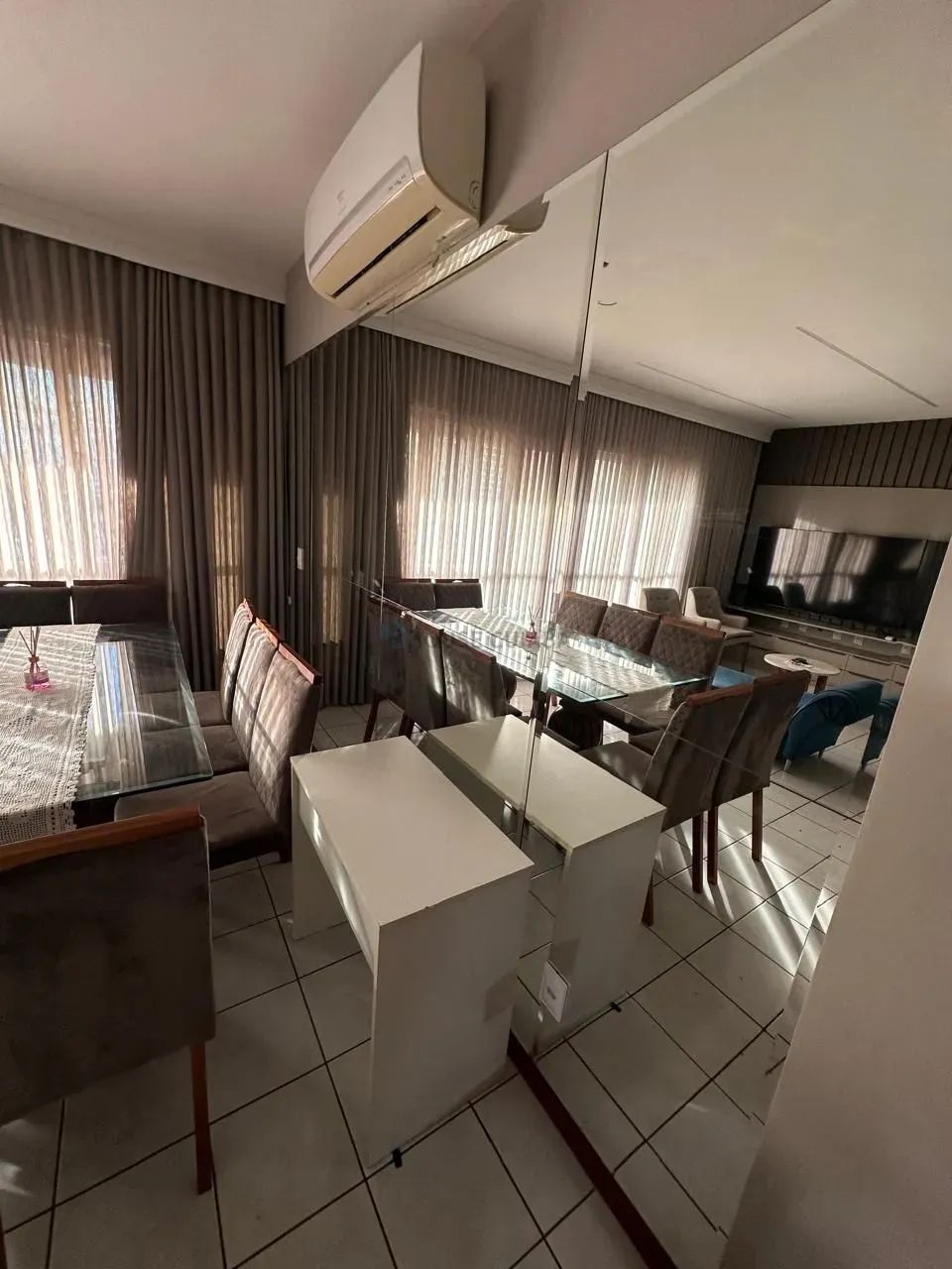 Apartamento à venda  Edifício Miami Gardens - Foto 3