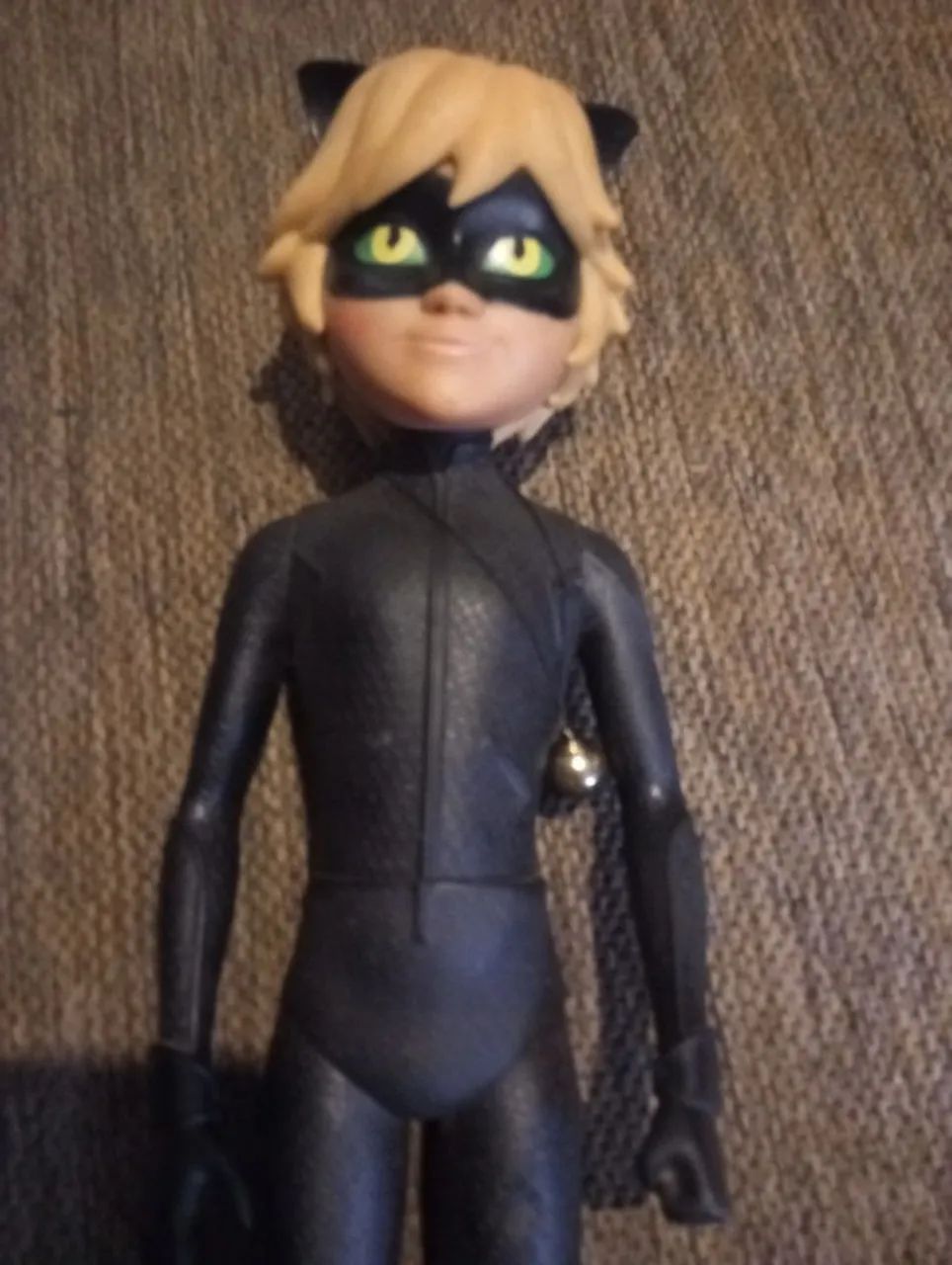 Boneco Miraculous