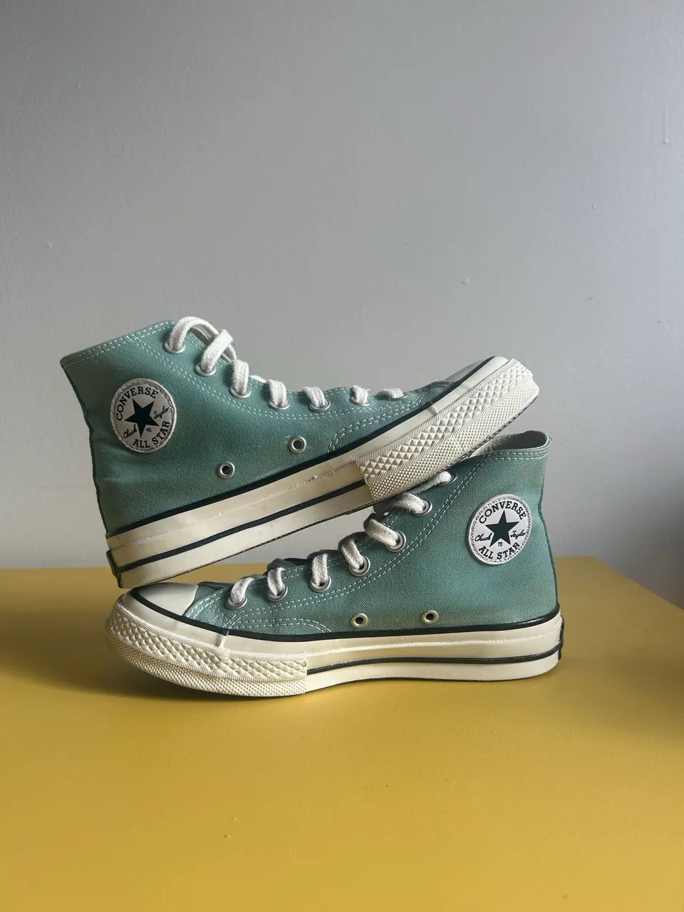 Tênis all star chuck 70 - Foto 5