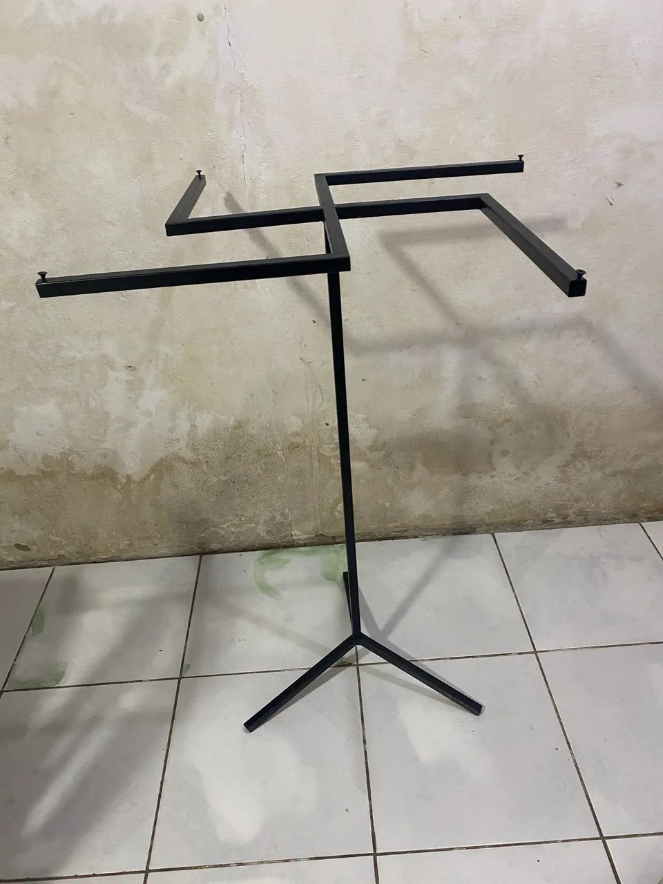 Expositor de Roupas 