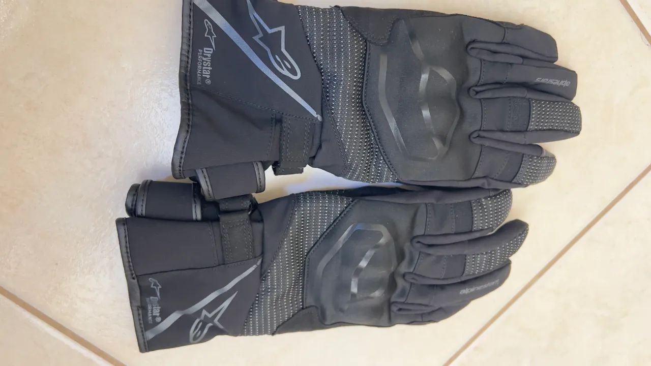 Luva AlpineStar