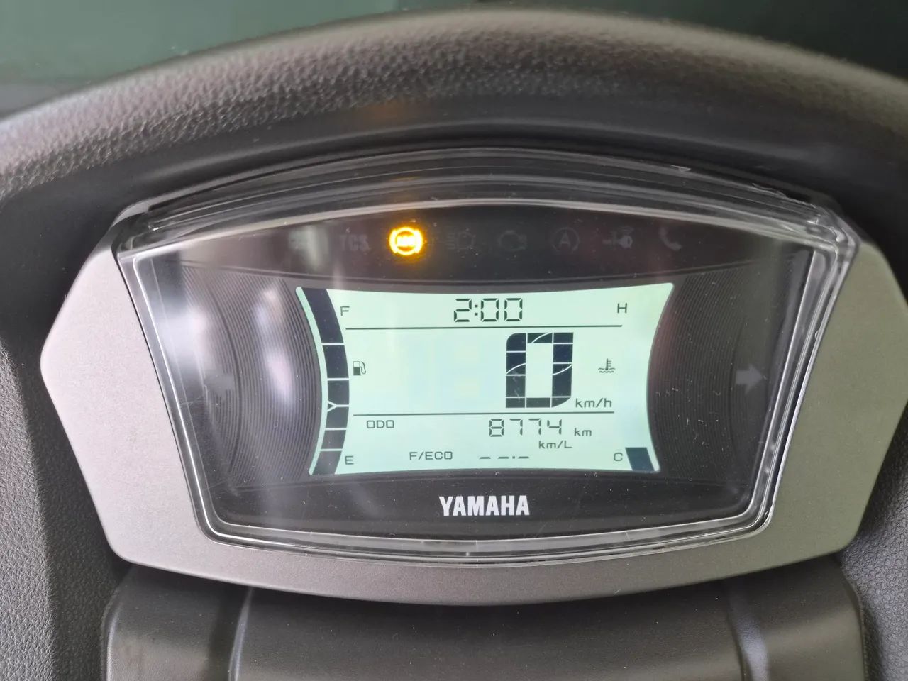 NMAX 160 CONECT LEIA O ANÚNCIO  - Foto 5