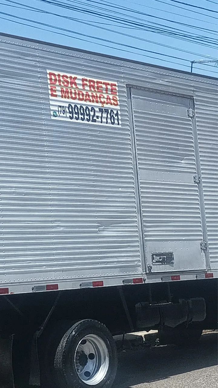 Fretes e Mudanças  - Foto 2