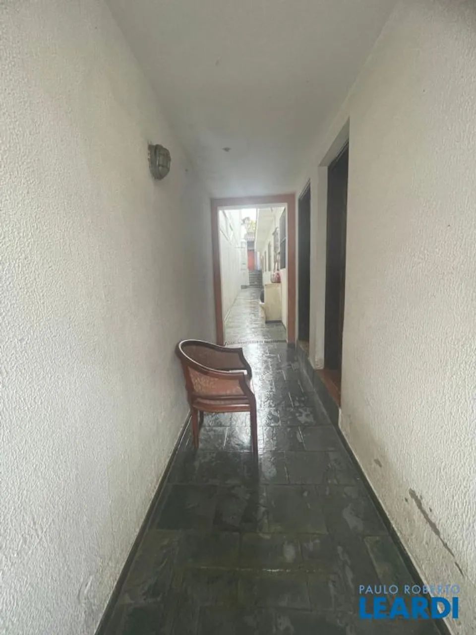 CASA TÉRREA - VILA GILDA - SP - Foto 2