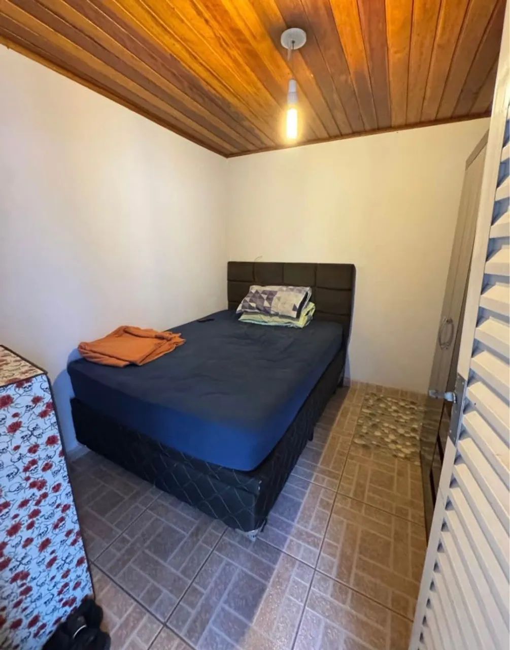 Vendo Casa Em Itaperuna 