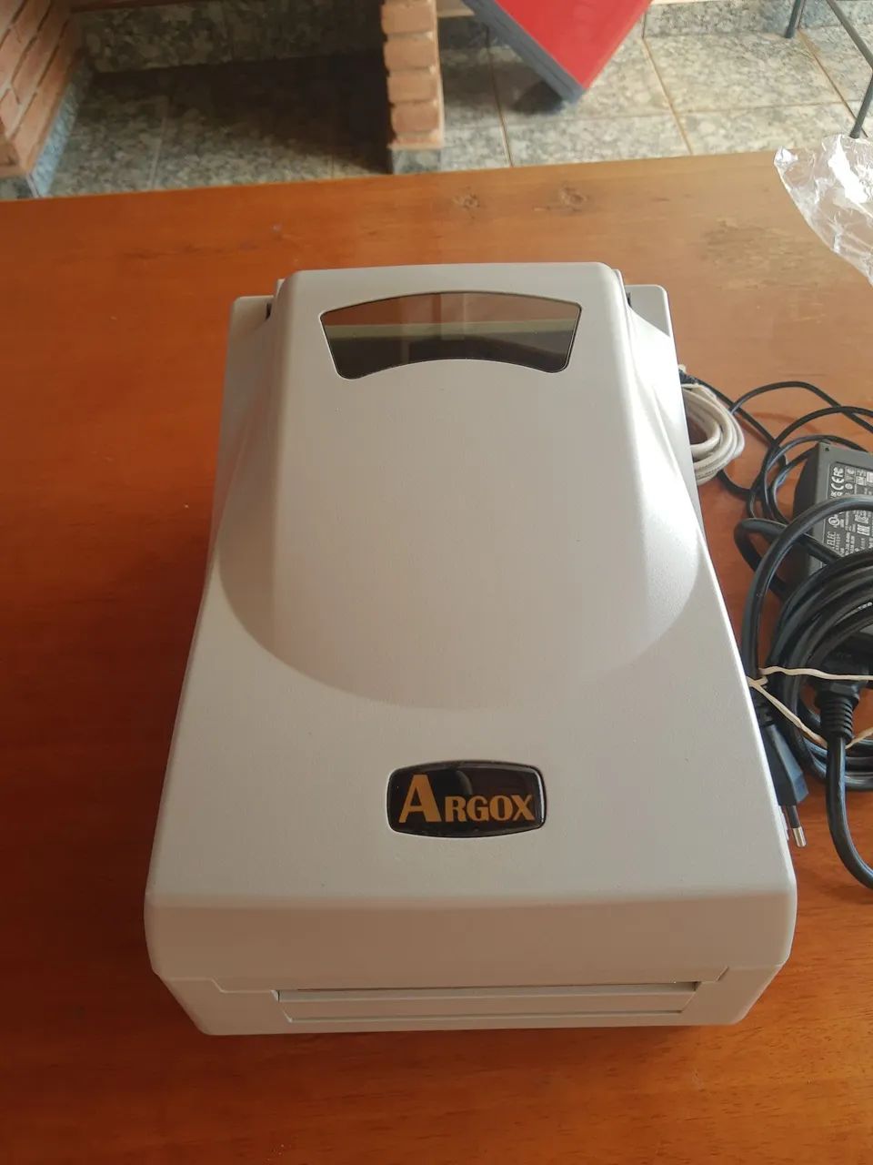 Impressora Argox