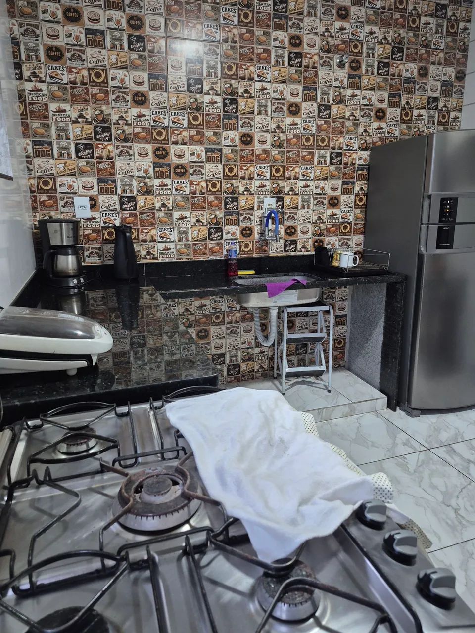 Alugo casa para temporada  - Foto 11