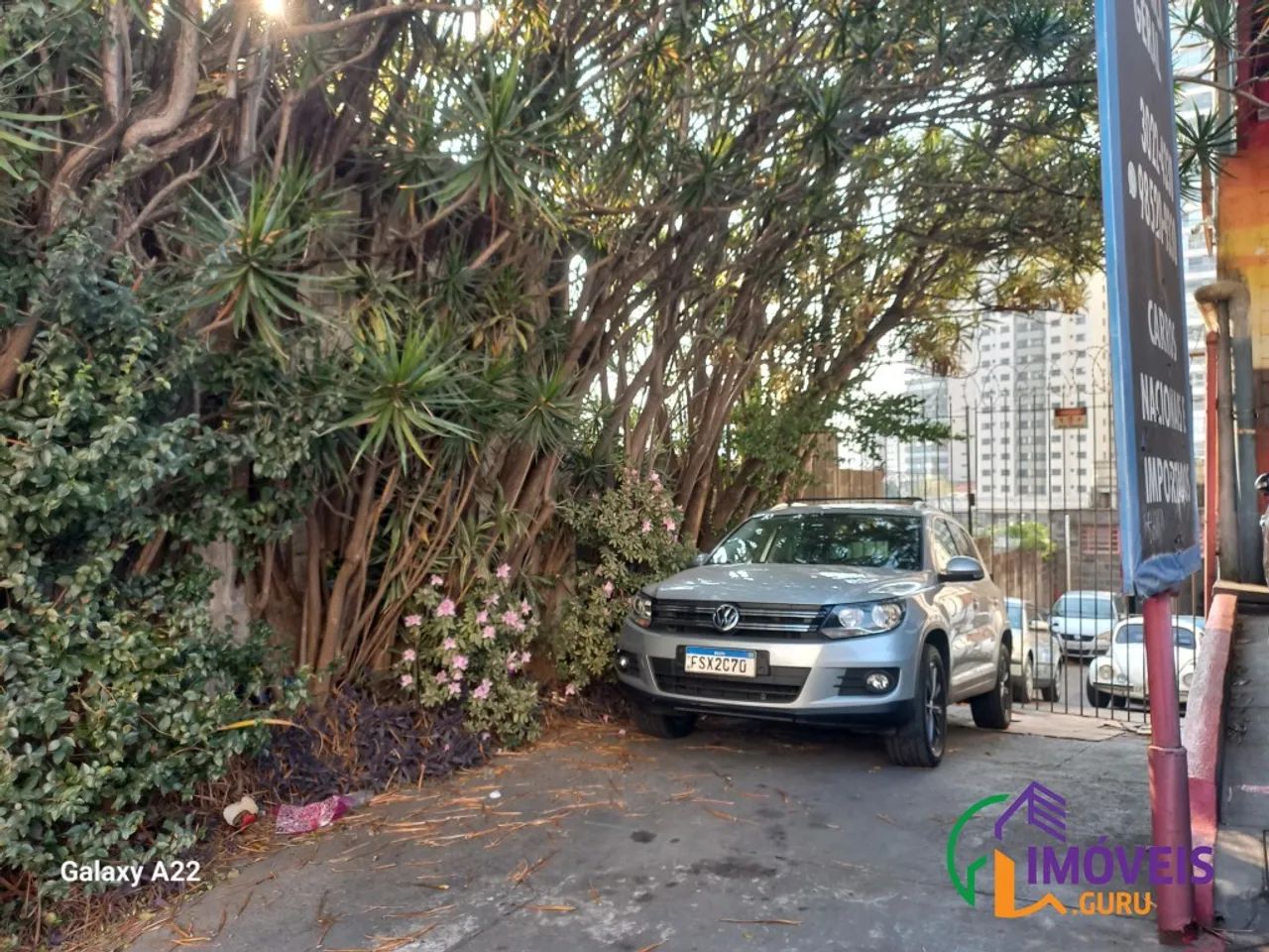 GALPÃO - ALTO DA LAPA - SP - Foto 4