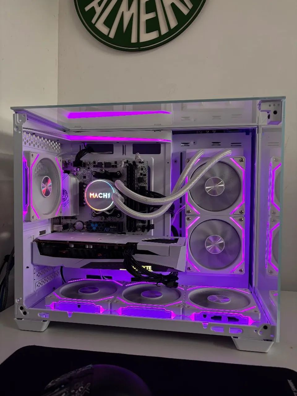Pc gamer amd ryzen - Foto 2