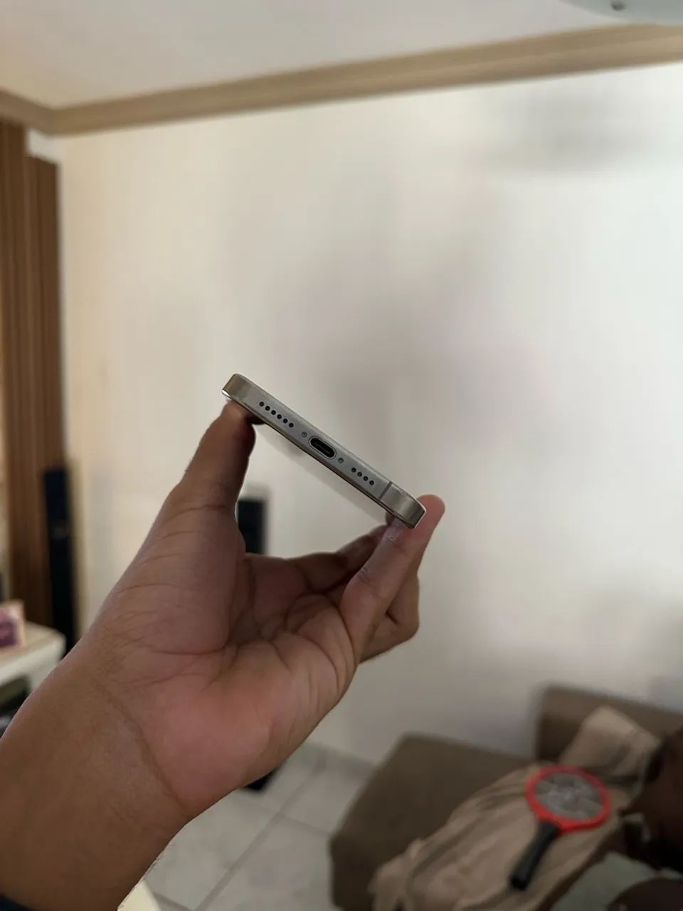 iPhone 16 Pro Max - Foto 4