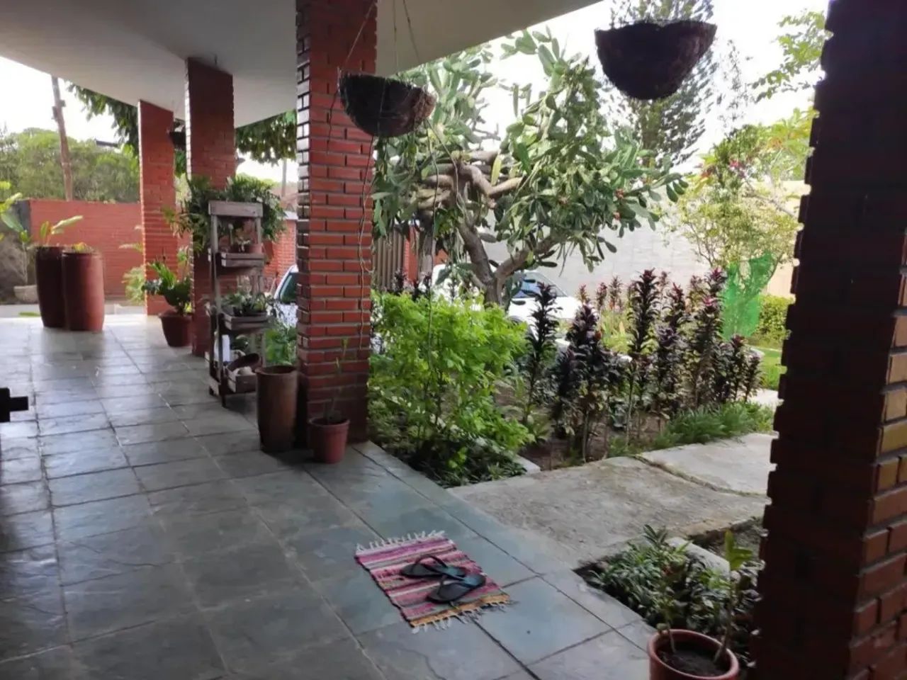 chácara excelente, bem localizada e super conservada! - Foto 5