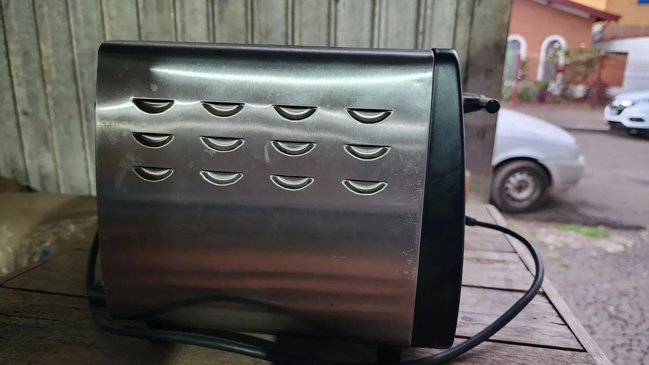 Forno Elétrico Black&Decker - Foto 3