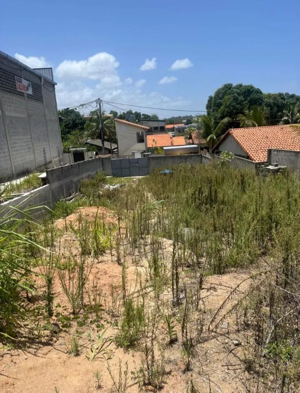 Foto - Niterói - Engenho do Mato
