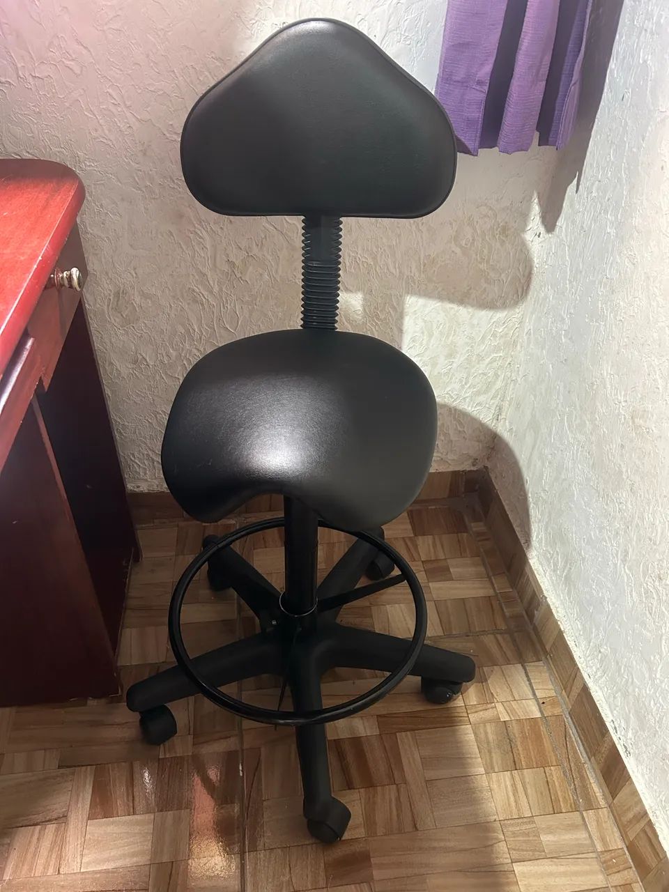 Cadeira Mocho Sela - Foto 2