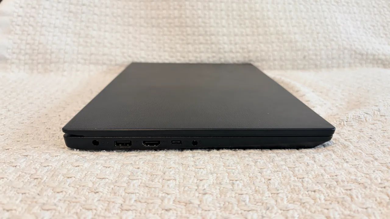 Notebook Lenovo Intel core i5 | SSD 256 | 16Gb RAM  - Foto 5