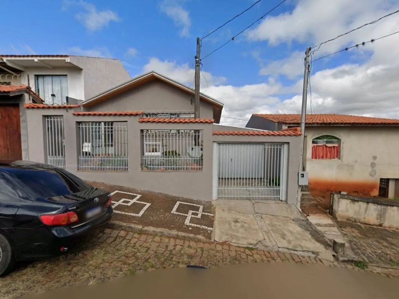 Casa 100 m² - Estrela - Ponta Grossa - PR - Foto 2