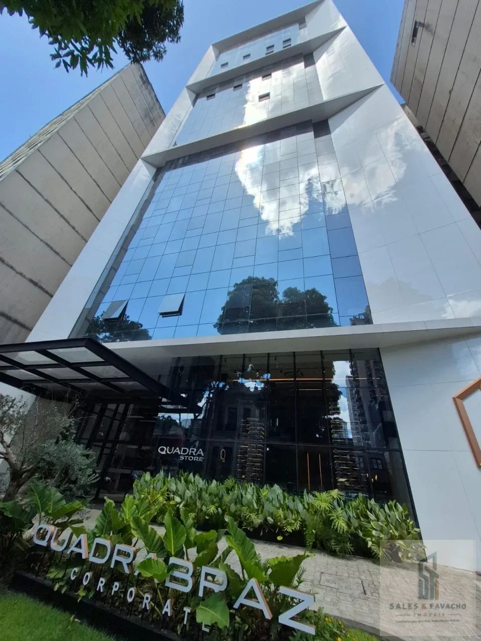 Ed. Quadra Braz Corporate - Foto 4