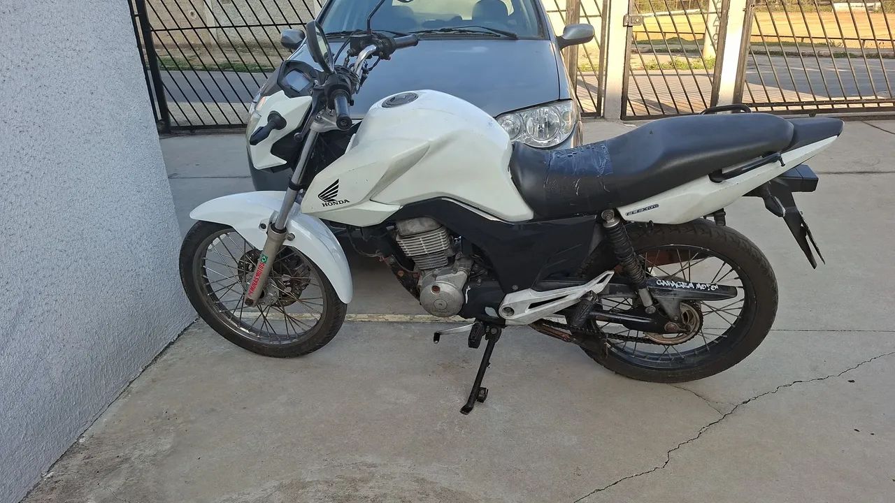 Vento titan 150 - Foto 3