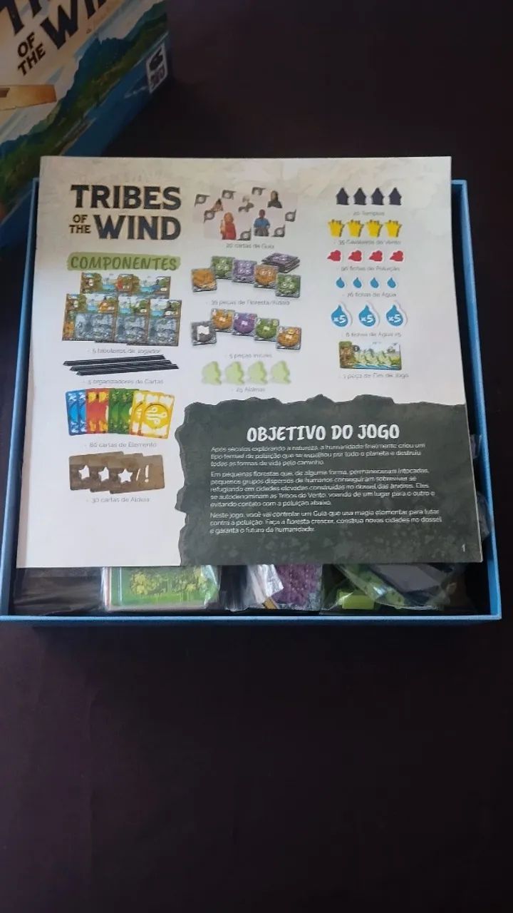 Tribes of The Wind - Foto 2