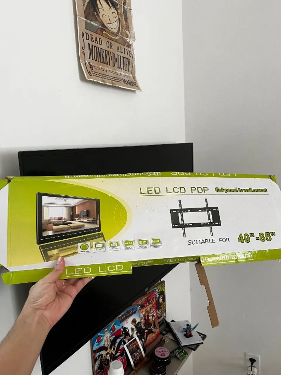 Smart TV 43?  - Foto 5