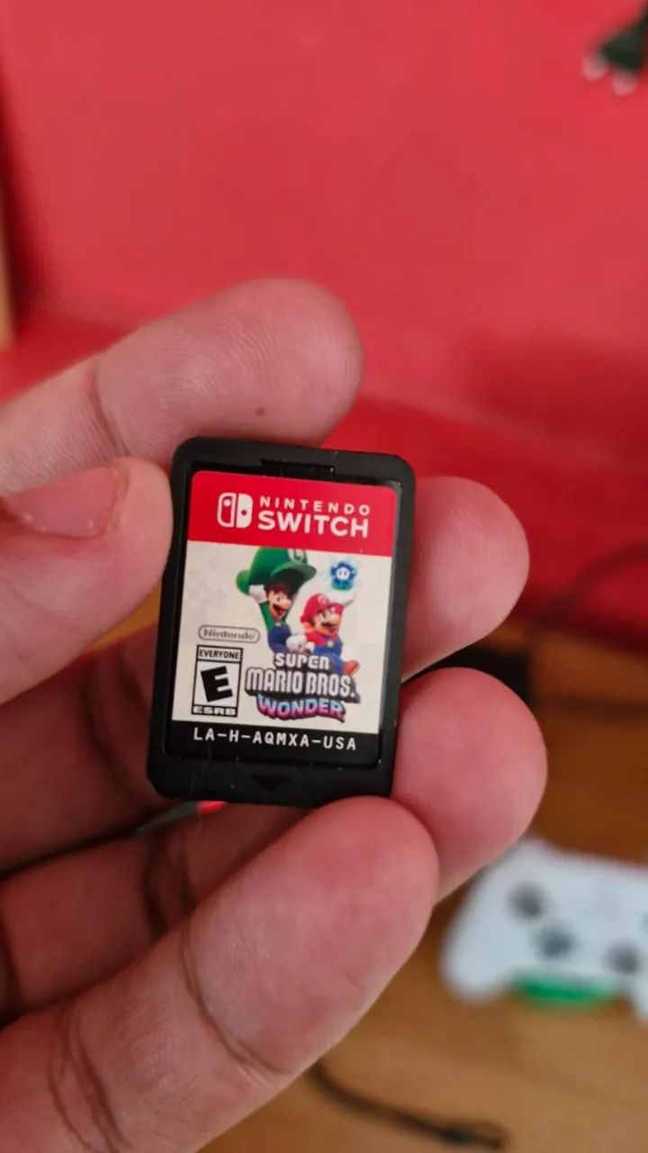 Nintendo switch - Foto 2