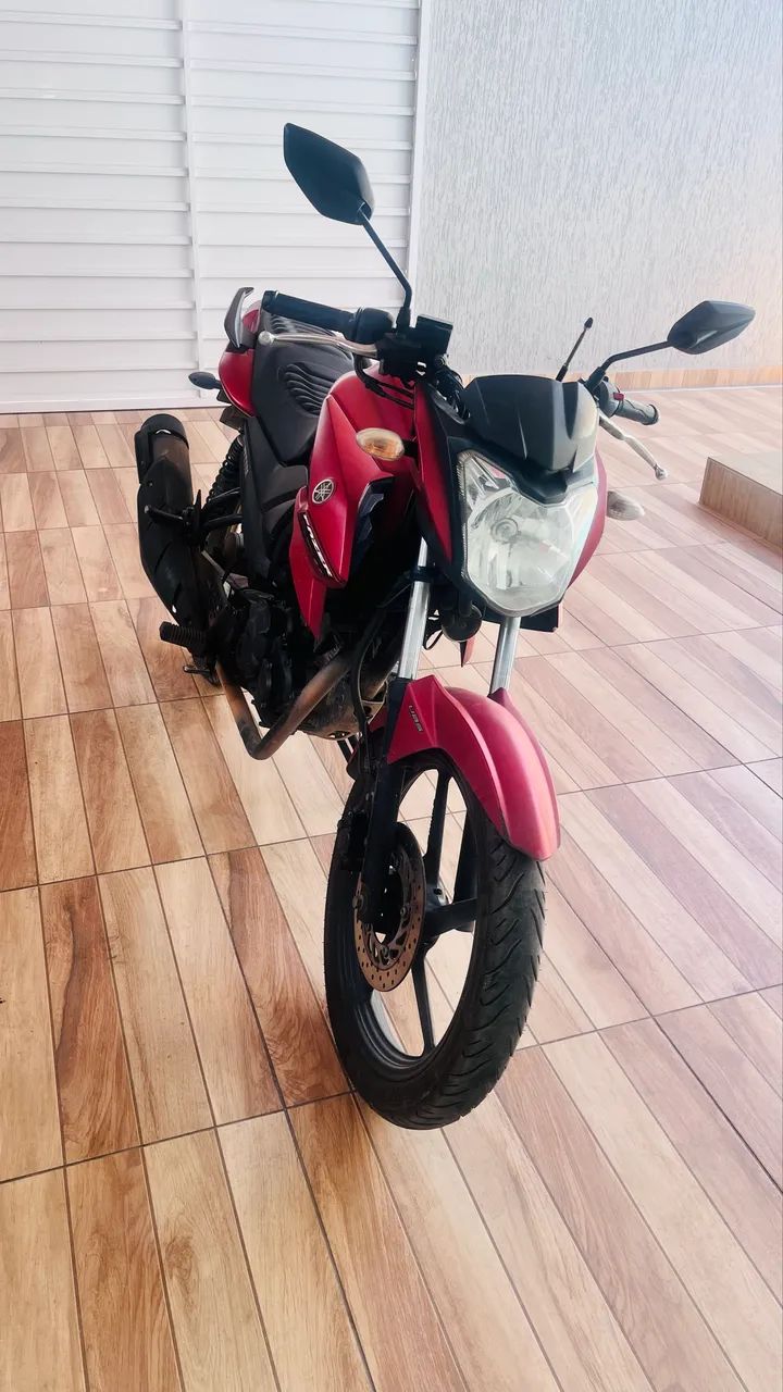 Fazer 150 2022 - Foto 5