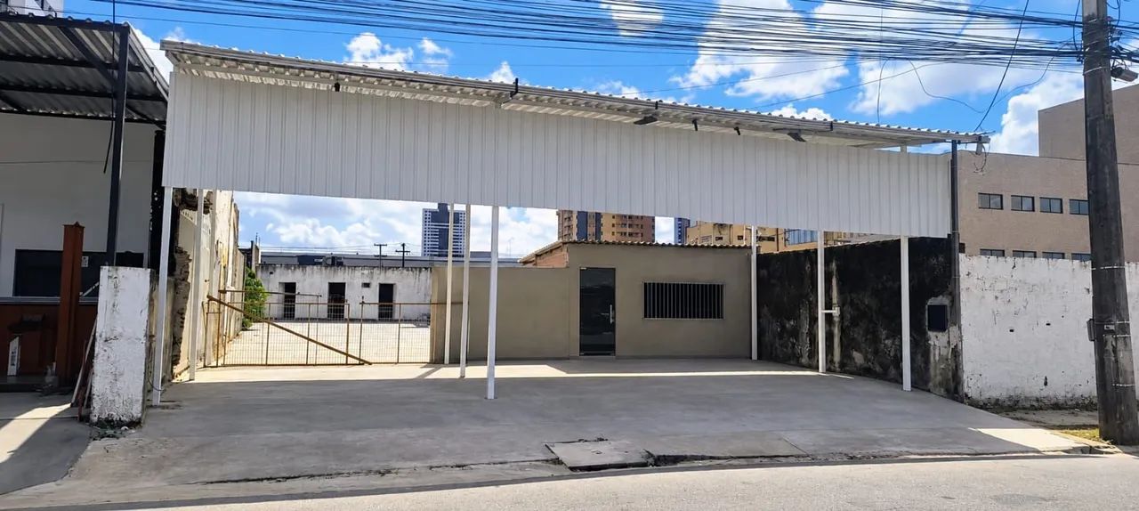 Imóvel comercial para venda e locação  - Foto 5