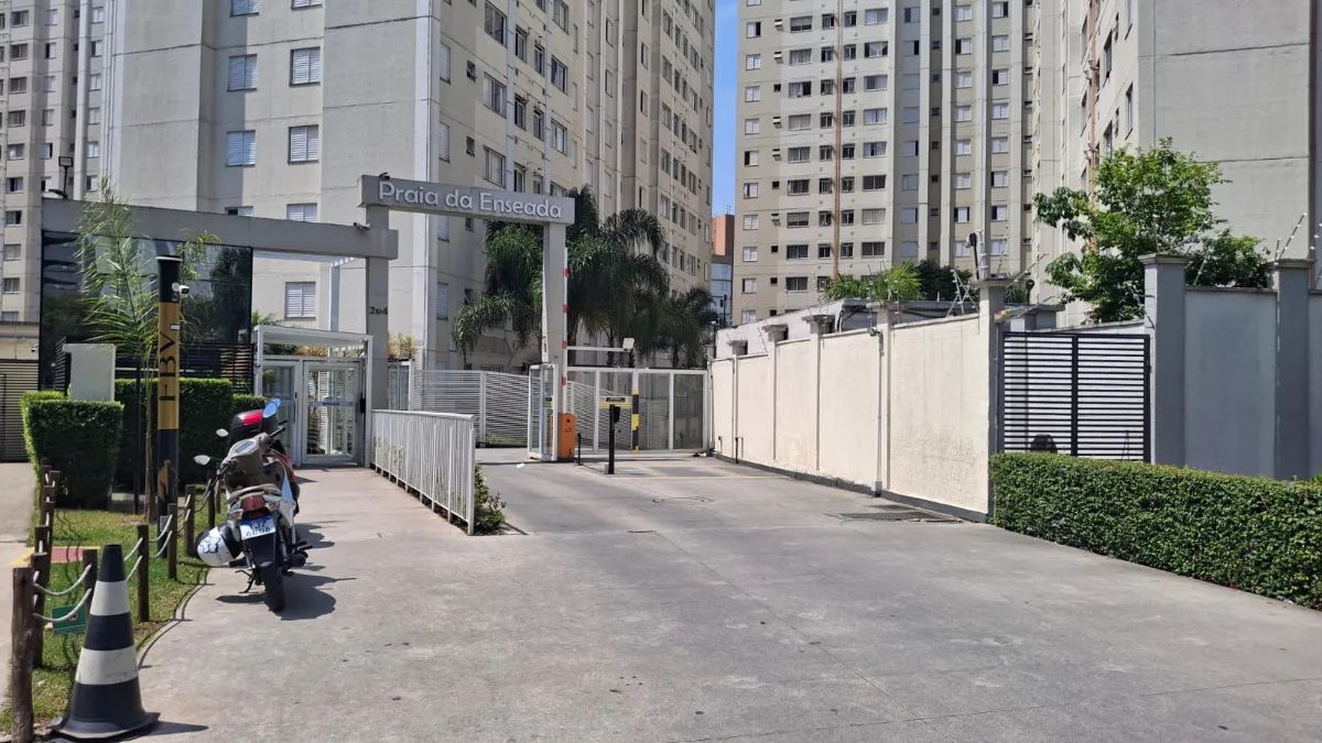 Apartamento para venda em Jardim Íris com 2 quartos, 43m² - Foto 2