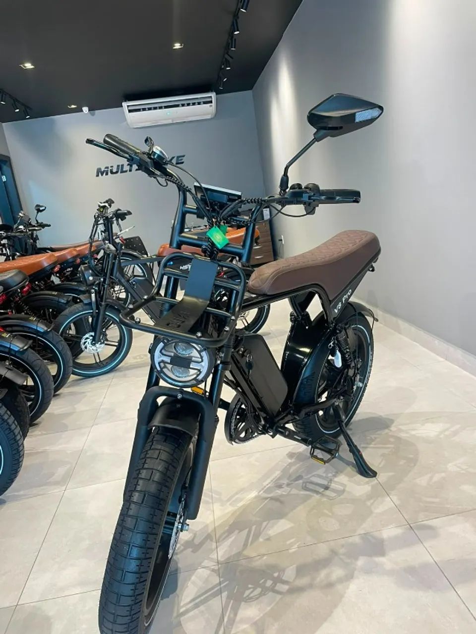 Bike V8 PRO 2026  - Foto 4