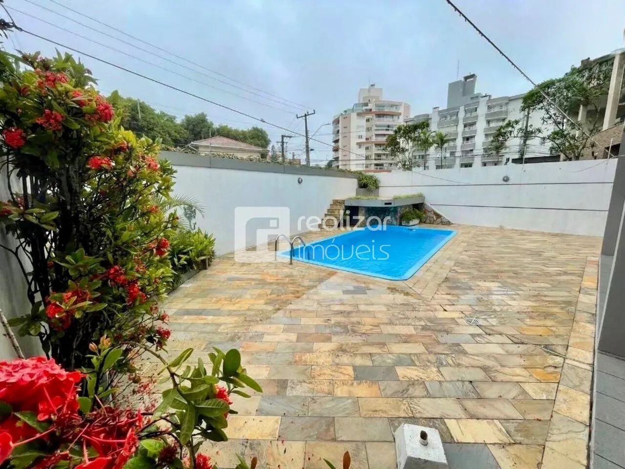 Casa 4 quartos no bairro Itaguaçu Florianópolis - Foto 5