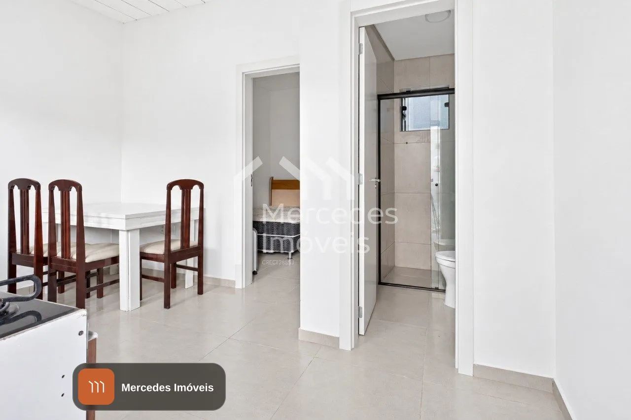 Apartamento 1 dorm para alugar  · Centro, Itajaí - Foto 2