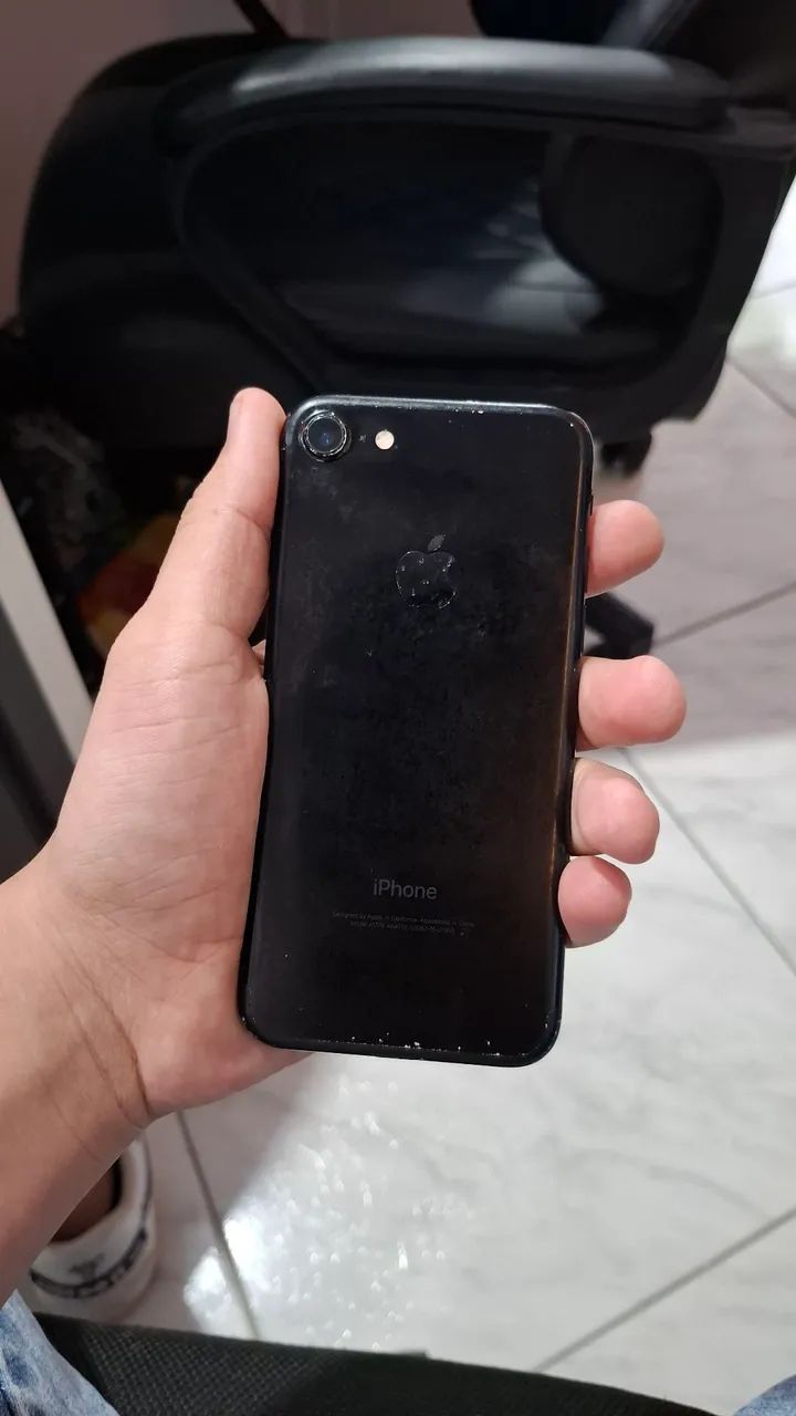 Iphone 7 128gb - Foto 3