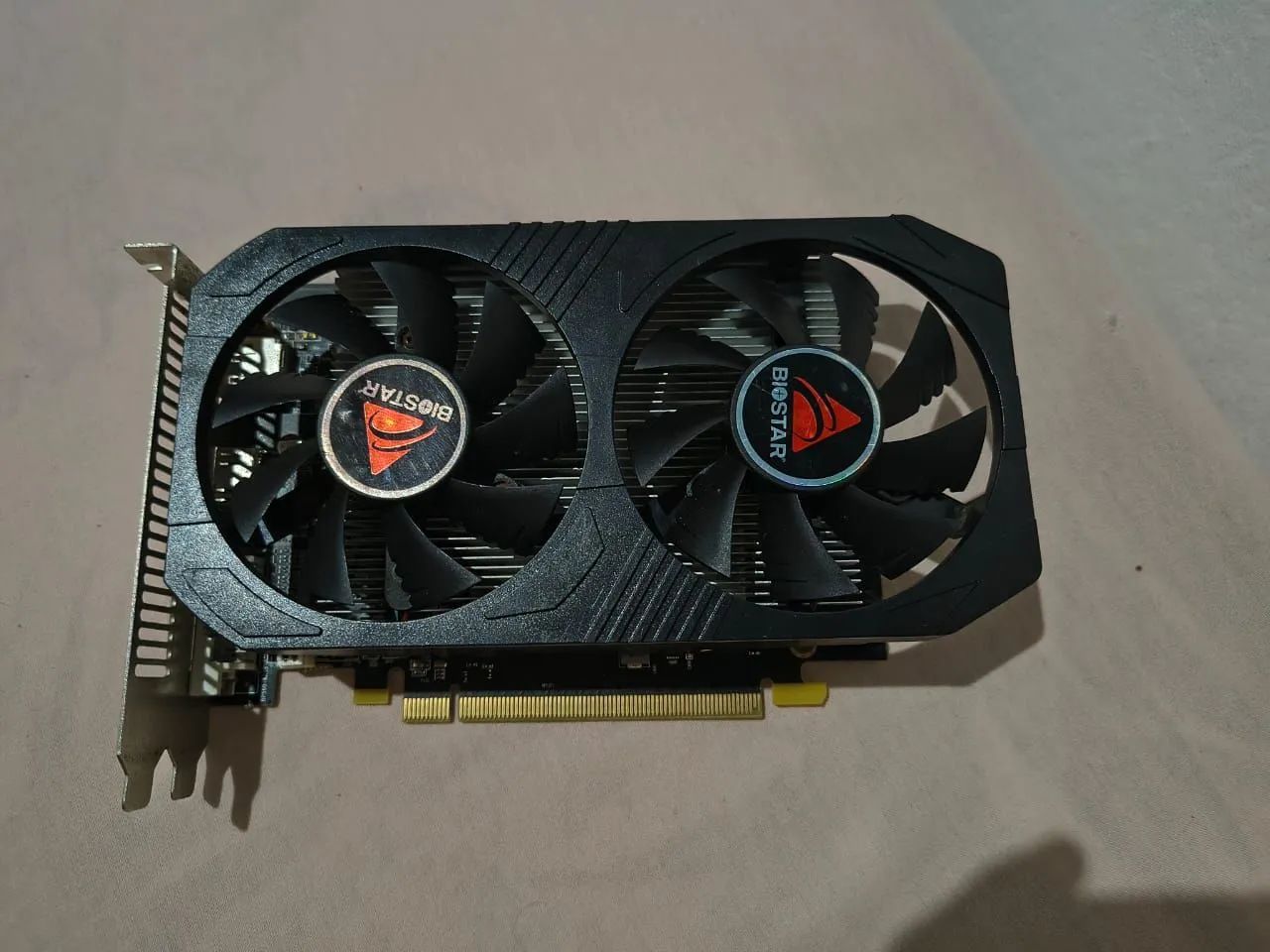 RX 560 placa de vídeo  - Foto 2