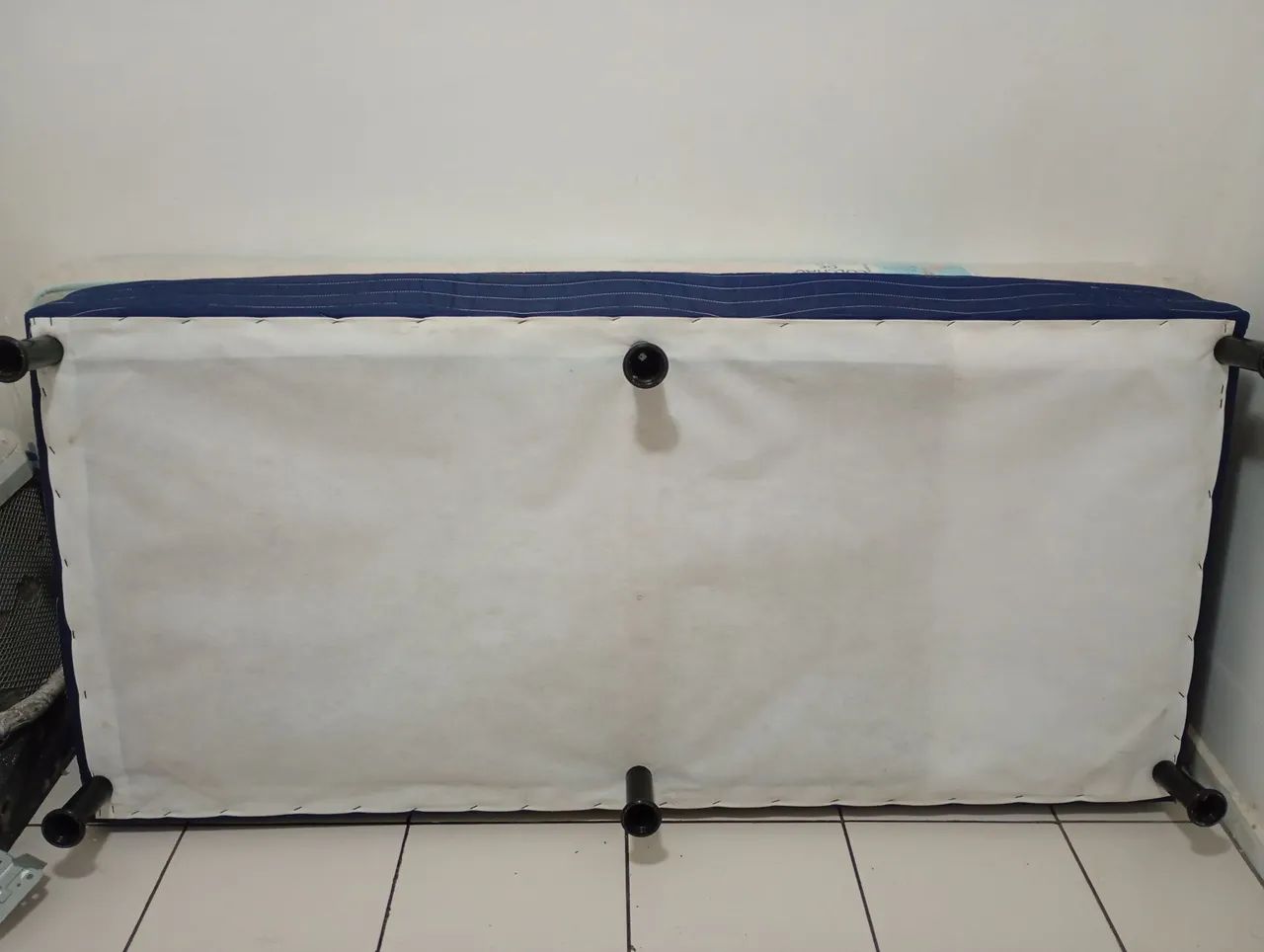 Cama solteiro/ ou infantil. - Foto 3