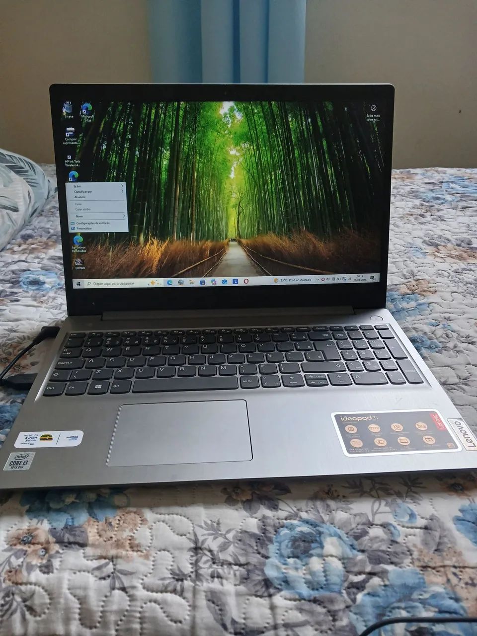 Notebook  Lenovo