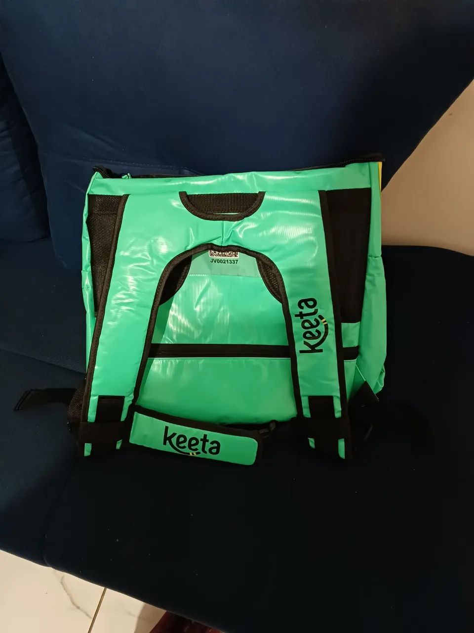 Bag keeta  - Foto 2