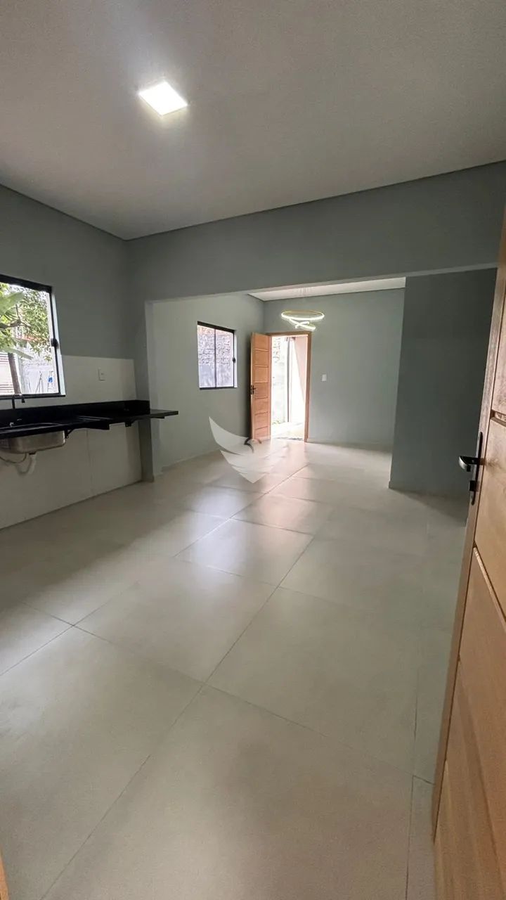 Casa reformada próximo a Subway do Posto da Guaporé - Foto 5