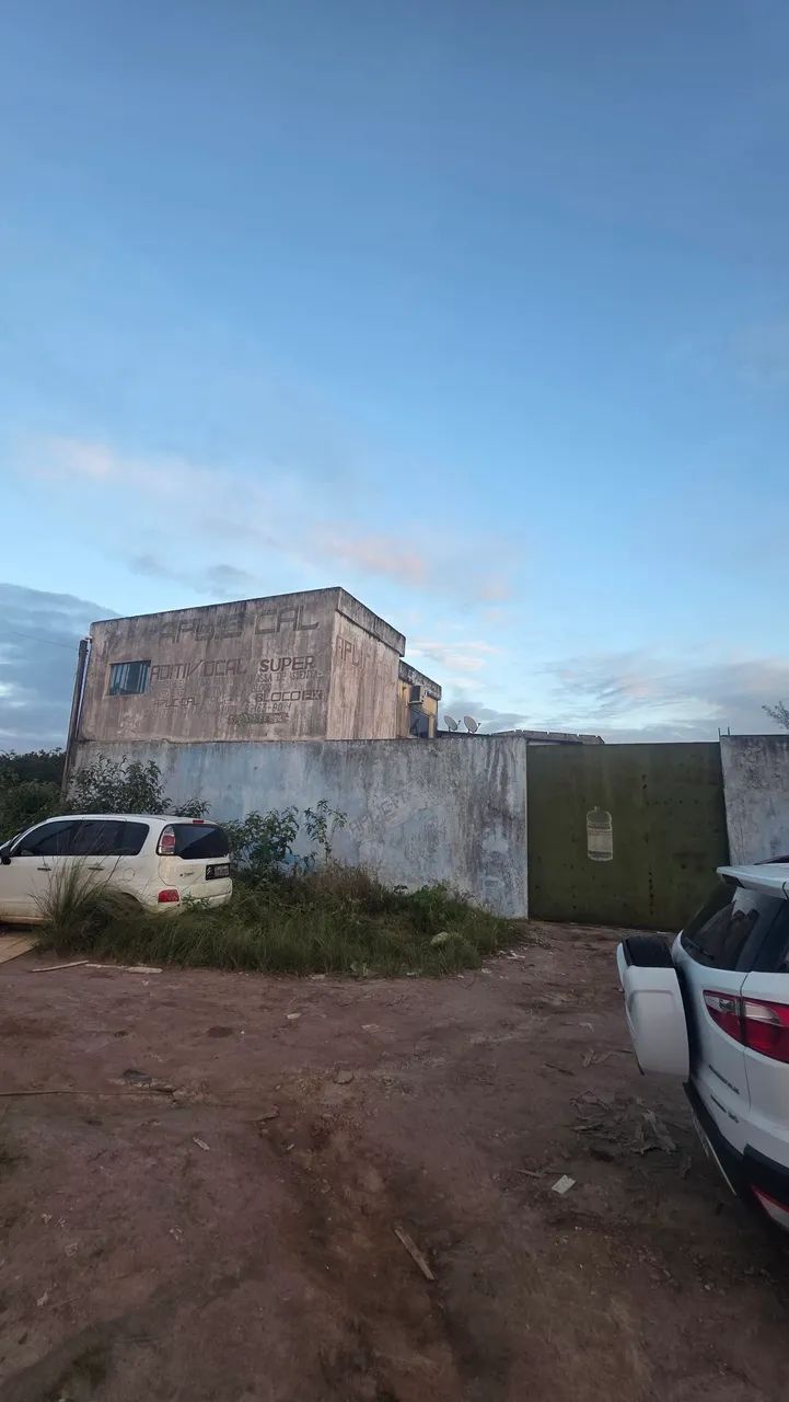 Vende-se chácara - Foto 3