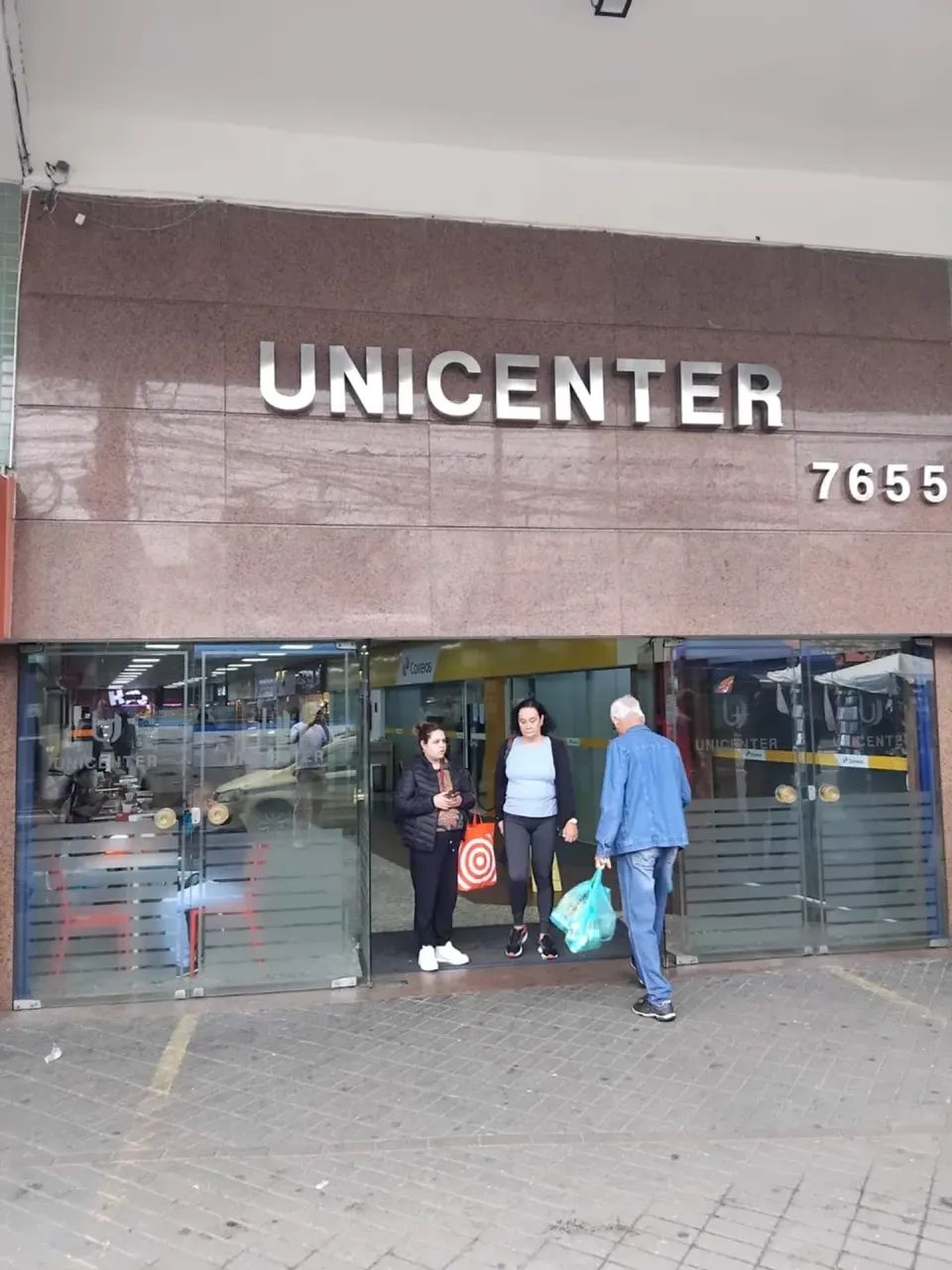 Excelente sala comercial andar alto na Freguesia (Jacarepaguá) - Rio de Janeiro - RJ - Foto 3