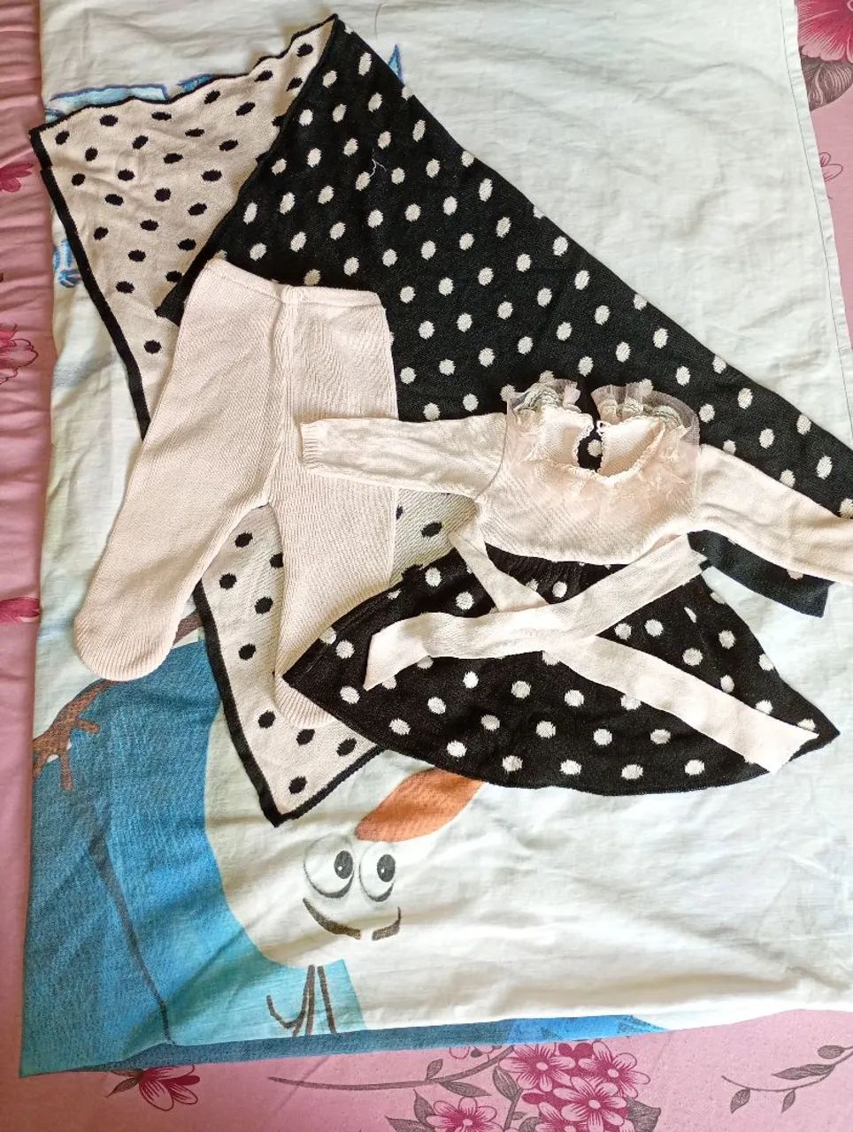 Vendo roupas e mais coisas de bebê  - Foto 4
