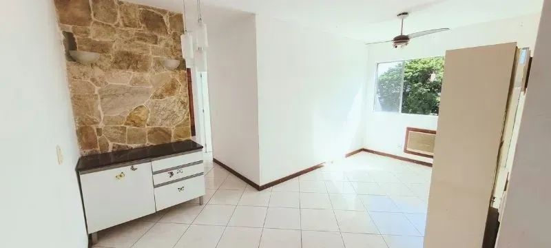 LOCAÇÃO APTO 2 QTOS NA FREGUESIA - GABINAL 2. - Foto 2