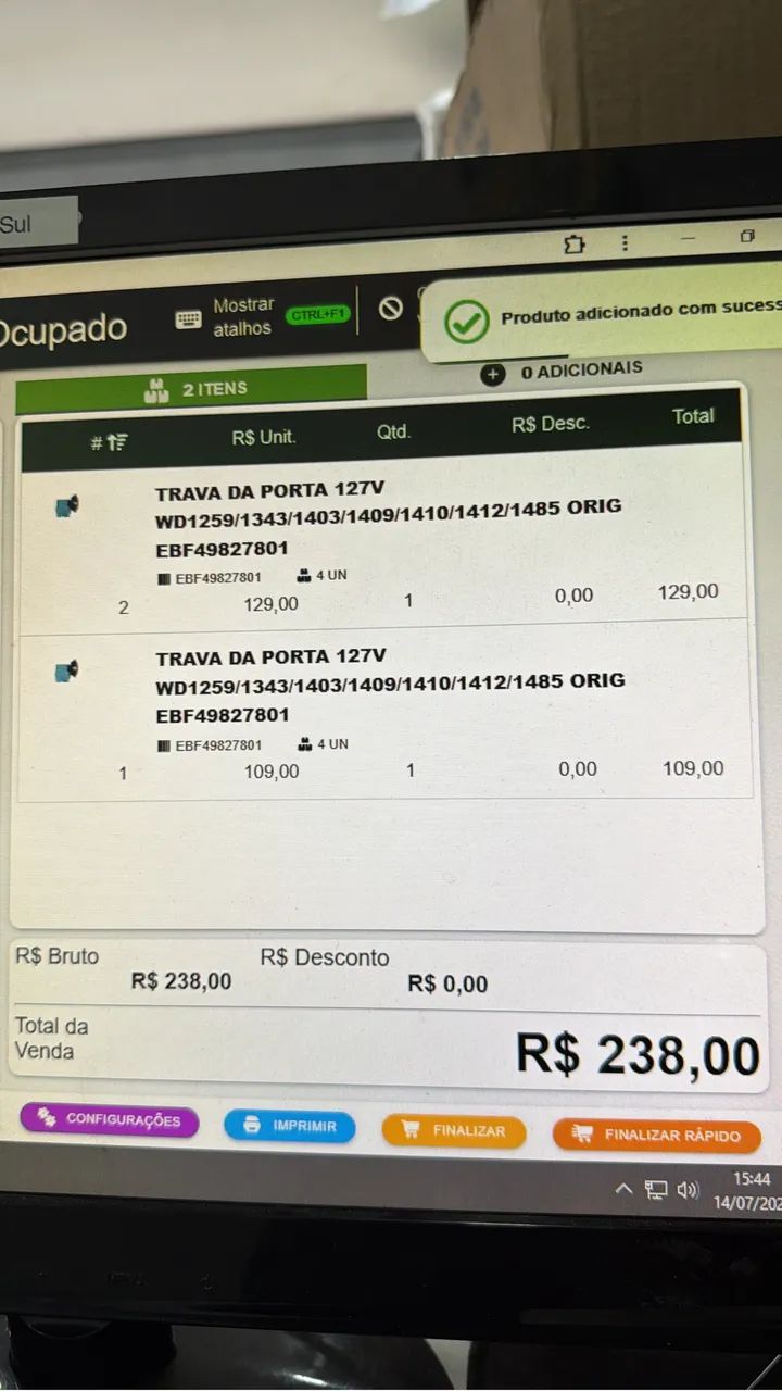 Pc Gamer completo Xeon + Gtx1050ti - Foto 2
