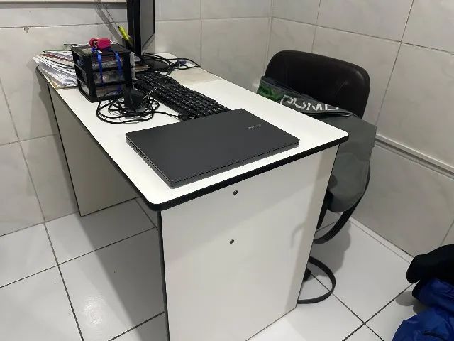 Mesa de computador - Foto 4