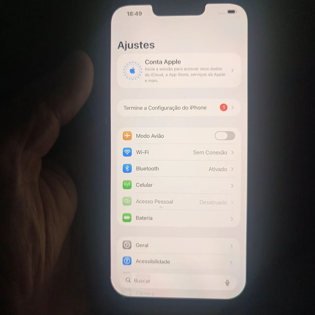 iPhone 13 Pro Max 256 - Foto 3